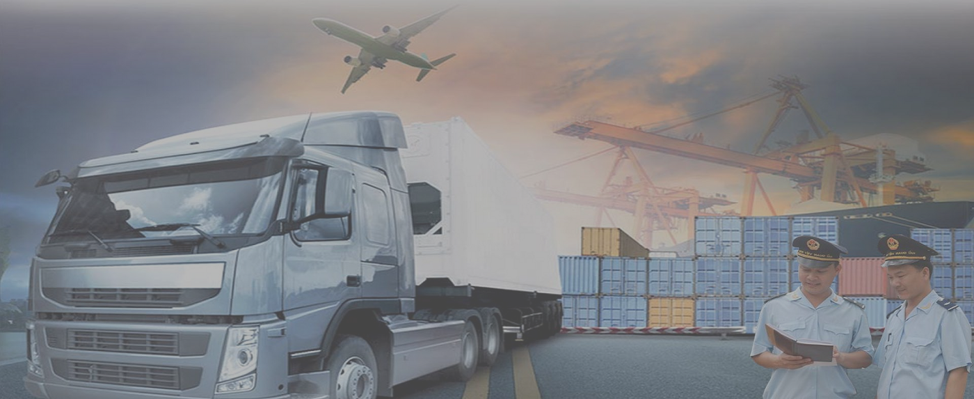 Dịch vụ xuất nhập khẩu số 01 Việt Nam